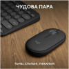 Logitech Pebble 2 Combo for Mac Tonal Graphite UA (920-012244) - зображення 3