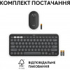 Logitech Pebble 2 Combo for Mac Tonal Graphite UA (920-012244) - зображення 6