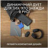 Logitech Pebble 2 Combo for Mac Tonal Graphite UA (920-012244) - зображення 7