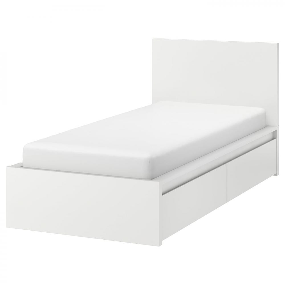 IKEA MALM (394.950.00) - зображення 1