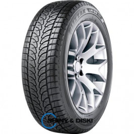   Bridgestone BLIZZAK LM-80 EVO (255/65R17 110H)