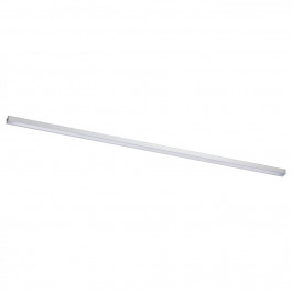 IKEA MITTLED(705.285.93) Світлодіодна стрічка для освітлення кухні, срібло можна затемнити