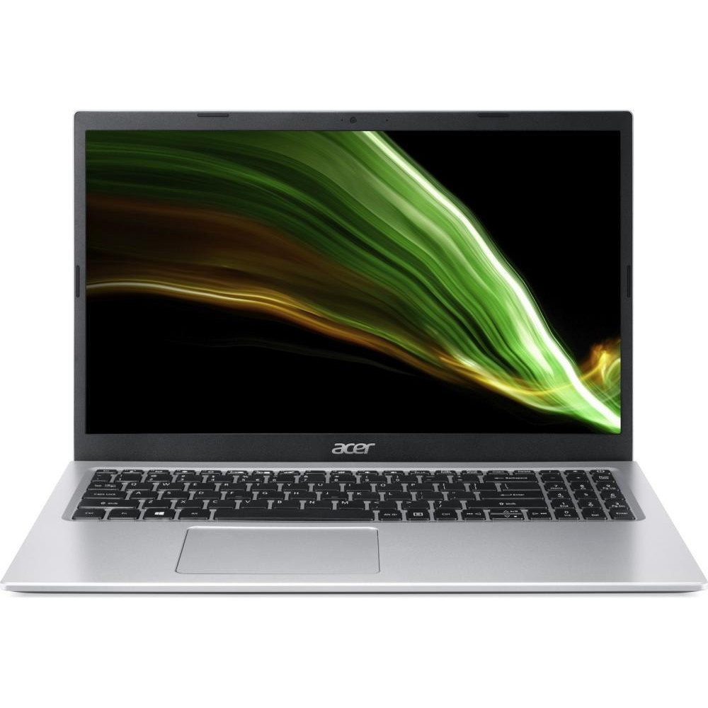 Acer Aspire 3 A315-58-53QL Pure Silver (NX.ADDEU.028) - зображення 1