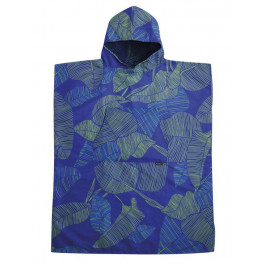   PackTowl Рушник-пончо  Poncho, L/XL, Botanical (13866)