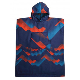   PackTowl Рушник-пончо  Poncho, L/XL, Riso Wave (13870)