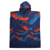 PackTowl Рушник-пончо  Poncho, S/M, Riso Wave (13871) - зображення 1