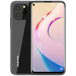 Oukitel C21 Pro 4/64GB Black