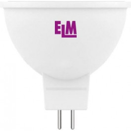 ELM LED MR16 5W GU5.3 3000K PA10 (18-0145)