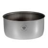 Trangia Saucepan D 1.75 л (602517) - зображення 1