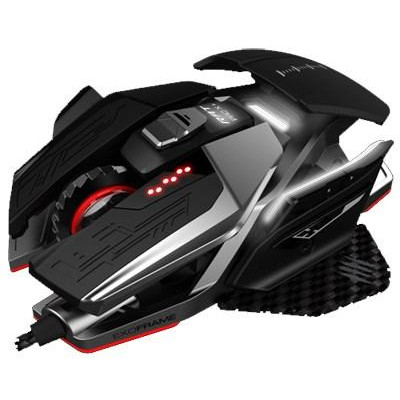 Mad Catz R.A.T. PRO X3 Supreme Edition (MR05DCINBL001-0) - зображення 1