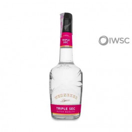   Wenneker Лікер  Triple Sec, 40%, 0.7 (757567) (8710194013275)