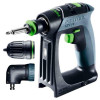 Festool CXS 18-Basic-Set (577333) - зображення 2