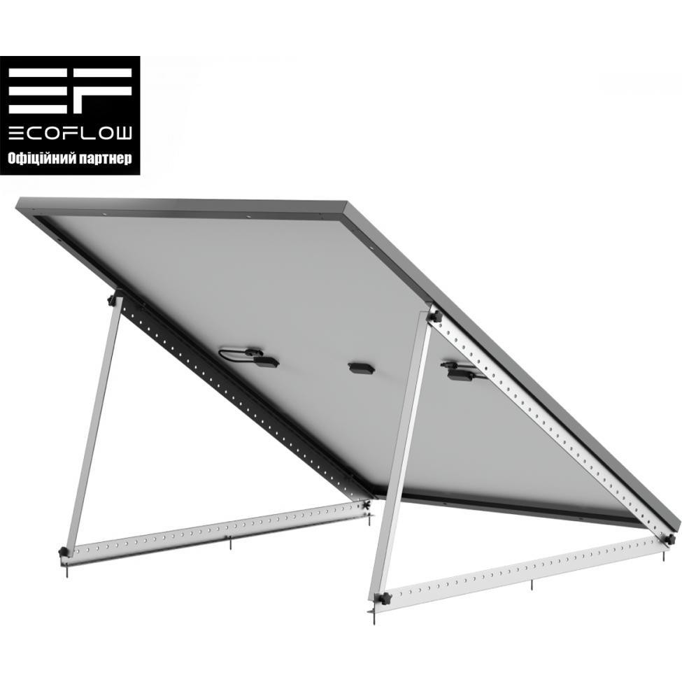 EcoFlow Кріплення під сонячні панелі 400 Вт Tilt Mount Bracket (AA-frame-50in) - зображення 1