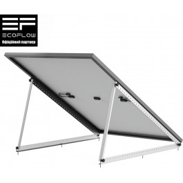 EcoFlow Кріплення під сонячні панелі 400 Вт Tilt Mount Bracket (AA-frame-50in)