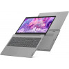 Lenovo IdeaPad 3 15ADA05 Platinum Grey (81W100B8PB) - зображення 4