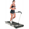 Toorx Treadmill City Compact Pearl White 929883 - зображення 6