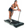 Toorx Treadmill City Compact Pearl White 929883 - зображення 7