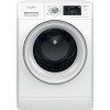 Whirlpool FFWDD 1076258 SV - зображення 1