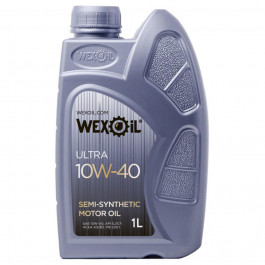   Wexoil Ultra 10W-40 1л