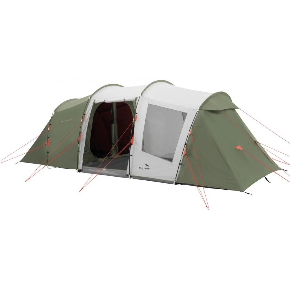 Easy Camp Huntsville Twin 600 Green (120409) - зображення 1