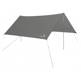   Easy Camp Tarp 4 x 4 m Granite Grey (120329)