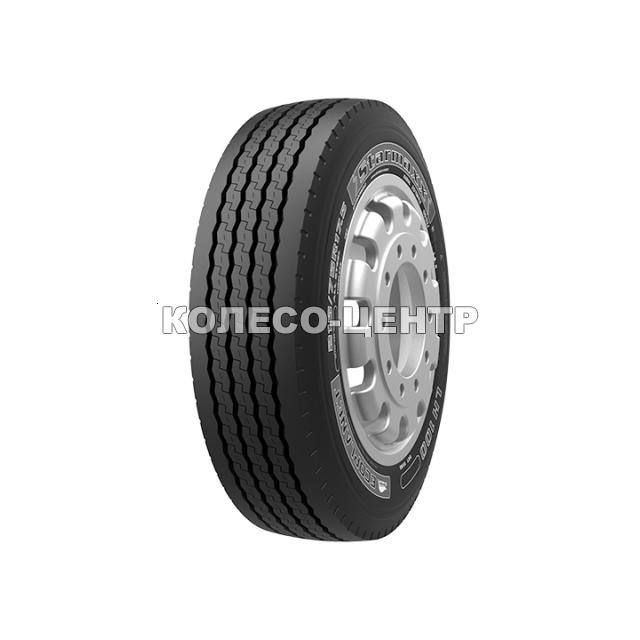 Starmaxx Шини Starmaxx LH100 Ecoplanet (прицепная) 235/75 R17,5 143/141J - зображення 1