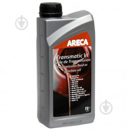   ARECA TRANSMATIC VI ATF 1л