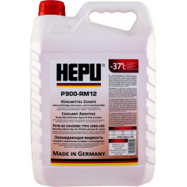 Hepu P900-RM