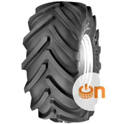 Michelin Michelin MegaXBib (с/х) 750/65 R26 171A8/171B - зображення 1