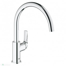   GROHE BauCurve 31231000