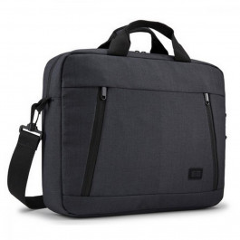   Case Logic Сумка для ноутбука 14"  Huxton Attache Black (3204650)