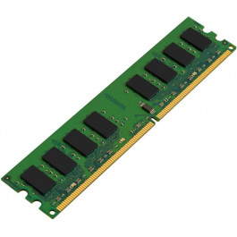   Golden Memory 2 GB DDR2 800 MHz (GM800D2N6/2G)