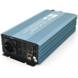   Mexxsun MXS-1500, 24/220V, 1500W