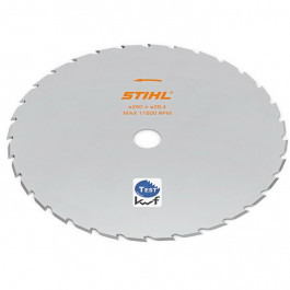   STIHL Диск для мотокосы  GrassCut 250-32 250-32-25,4 мм (40017133813)