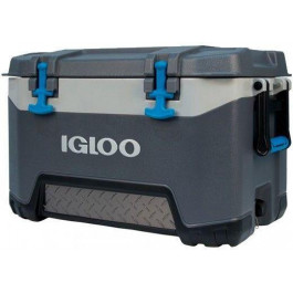   Igloo BMX 52 Grey (0342234978350)