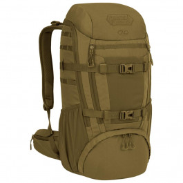 Highlander Eagle 3 Backpack 40L / Coyote Tan (TT194-CT)