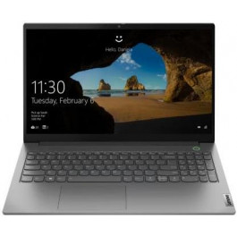 Lenovo ThinkBook 15 G4 IAP Mineral Gray (21DJ00C4RA)