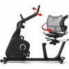 Toorx Recumbent Bike BRXR Multifit - зображення 5