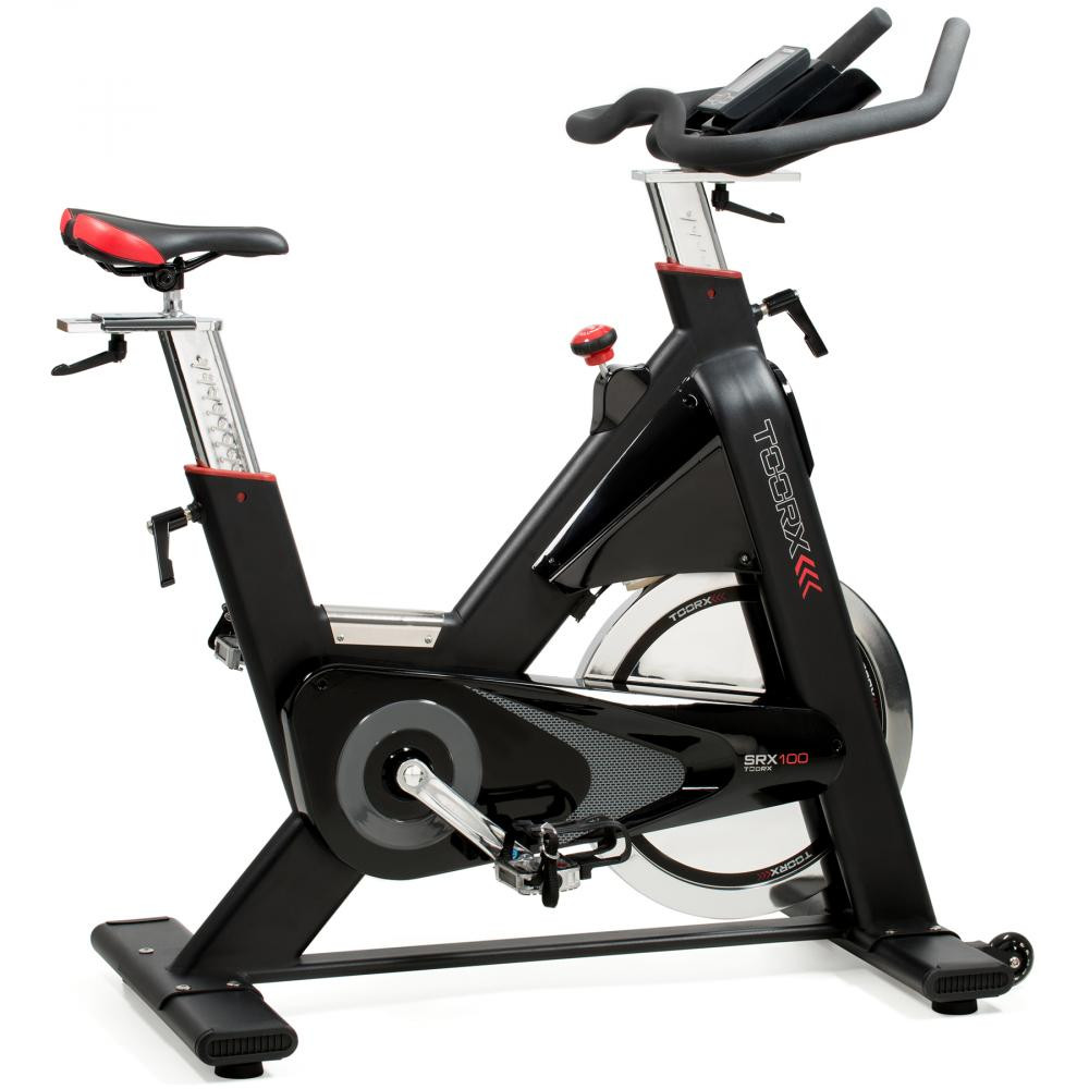 Toorx Indoor Cycle SRX 100 (SRX-100) - зображення 1