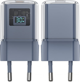   Acefast A53 Fast  Charger PD30W 1xUSB-C  (AFA53MG)