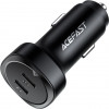 Acefast B2 Fast Charge Car Charger 72W Black (AFB2B) - зображення 2