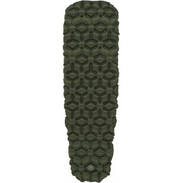   Highlander Nap-Pak Inflatable Sleeping Mat (AIR071)