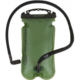   Highlander Sl Military Hydration Bladder, 2L (ACC034-OG)