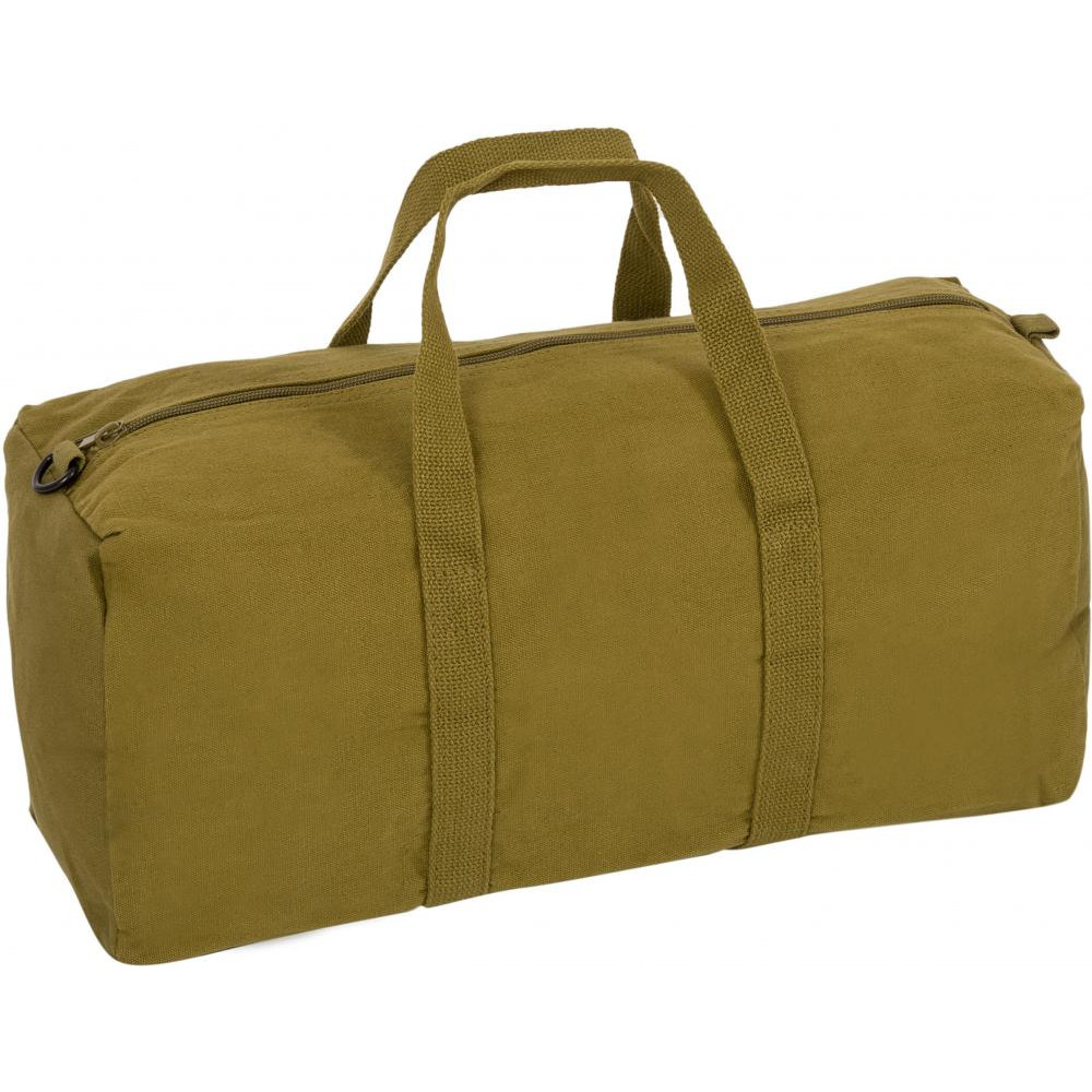 Highlander 46Cm Heavy Weight Tool Bag 13 Olive (TB001) - зображення 1