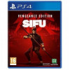  SIFU PS4 - зображення 1