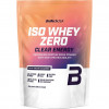 BiotechUSA Iso Whey Zero Clear Energy 1000 g /40 servings/ Tutti Frutti - зображення 1