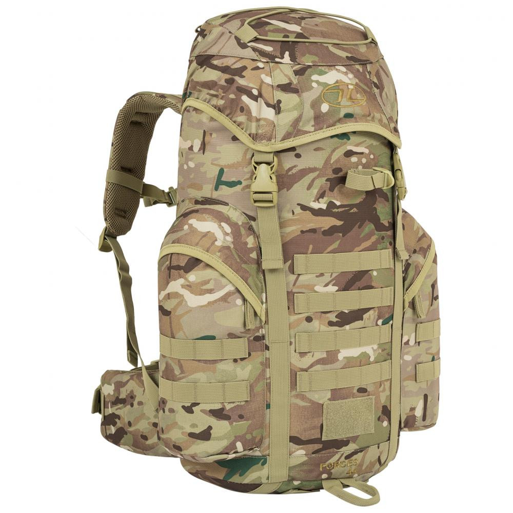 Highlander Forces Loader Rucksack 44L / HMTC (NRT044-HC) - зображення 1