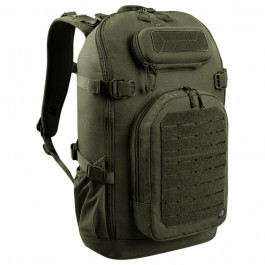   Highlander Stoirm Backpack 25L / Olive (TT187-OG)