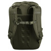 Highlander Stoirm Backpack 25L / Olive (TT187-OG) - зображення 4