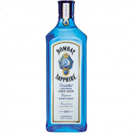 Міцні алкогольні напої Bombay Sapphire